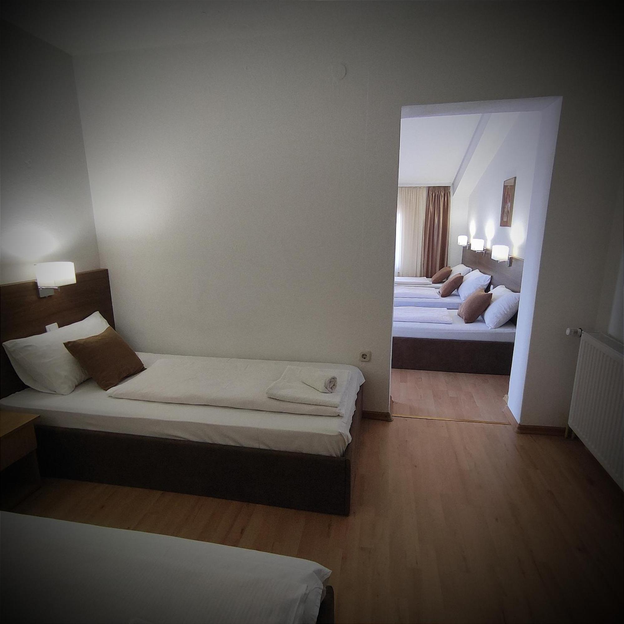 Hotel Pansion Veso Međugorje Pokój zdjęcie